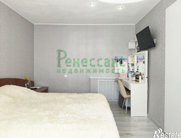 2-комн квартира Советская улица, 50Б,  д. 50Б