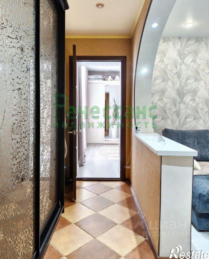 2-комн квартира Советская улица, 50Б,  д. 50Б
