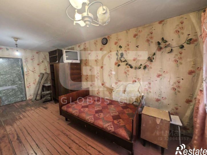 Комната Ростовская улица, 12,  д. 12