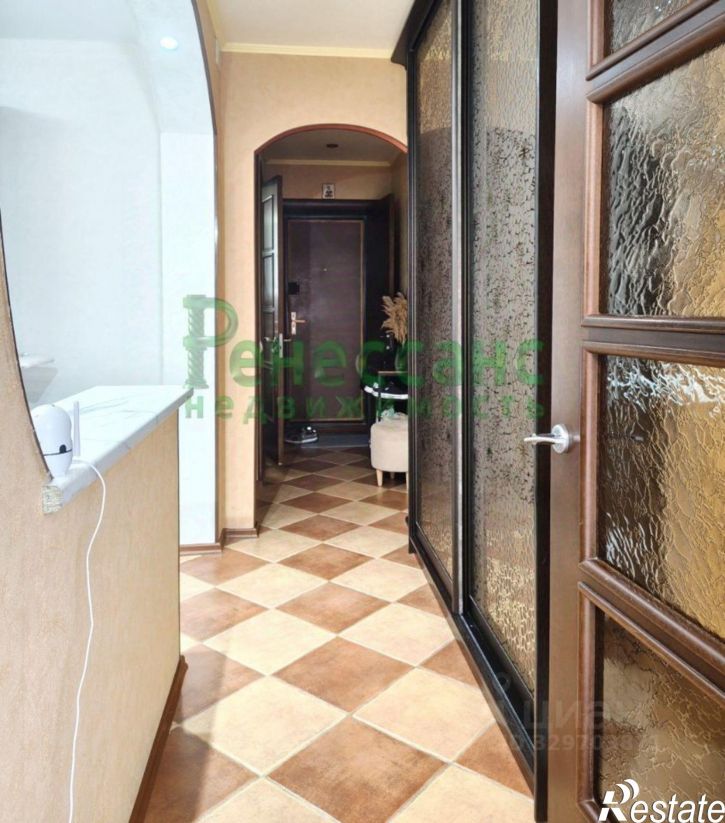 2-комн квартира Советская улица, 50Б,  д. 50Б