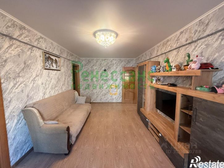 2-комн квартира Московский проспект, 16,  д. 16