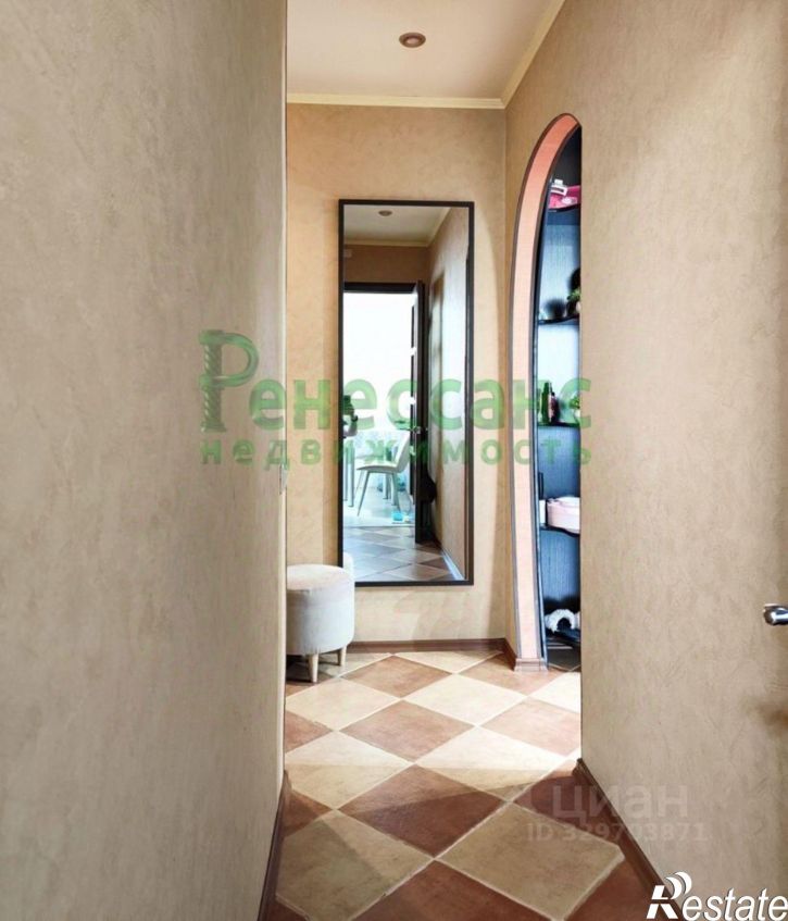2-комн квартира Советская улица, 50Б,  д. 50Б