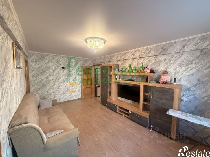 2-комн квартира Московский проспект, 16,  д. 16