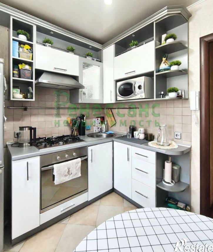 2-комн квартира Советская улица, 50Б,  д. 50Б