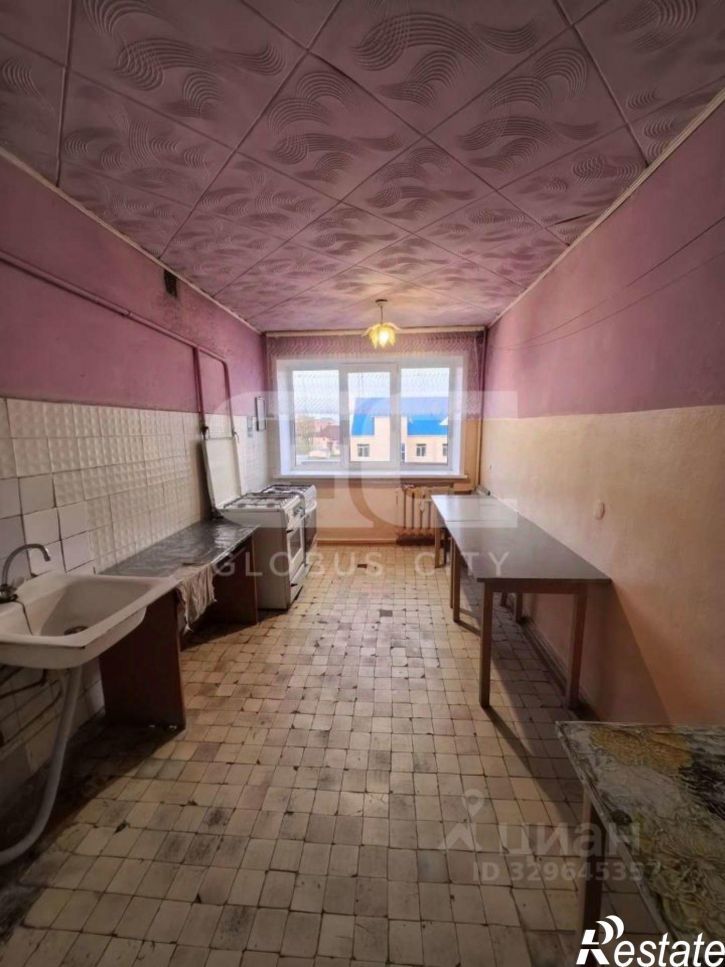 Комната Ростовская улица, 12,  д. 12