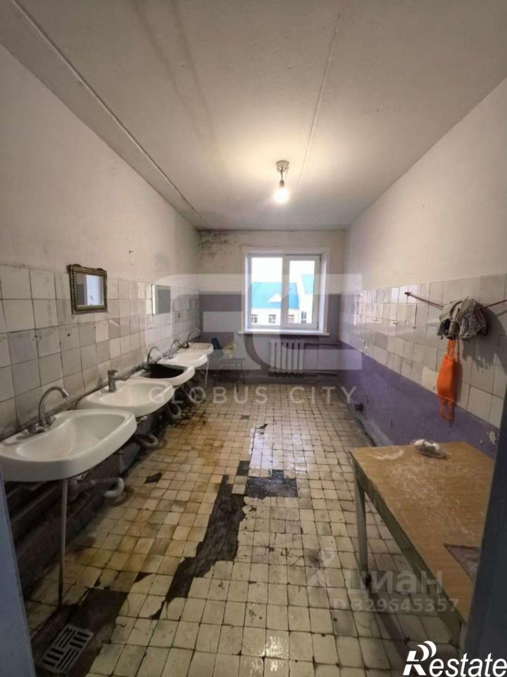 Комната Ростовская улица, 12,  д. 12