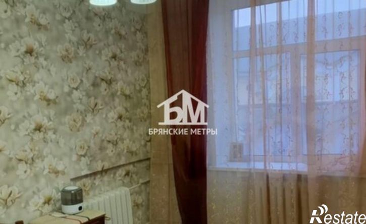 3-комн квартира ул Медведева, 2,  д. 2