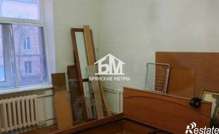 3-комн квартира ул Медведева, 2,  д. 2