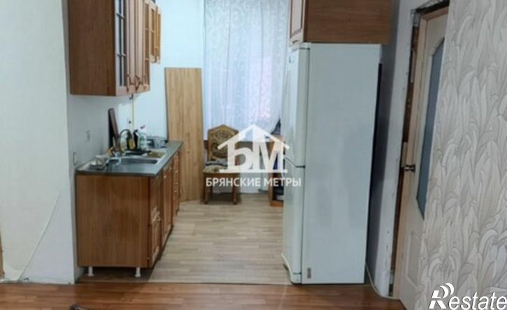 3-комн квартира ул Медведева, 2,  д. 2