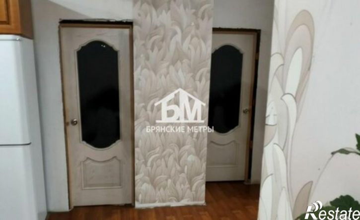 3-комн квартира ул Медведева, 2,  д. 2