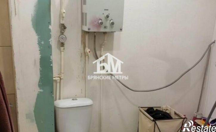 3-комн квартира ул Медведева, 2,  д. 2