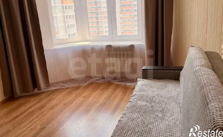 2-комн квартира ул Комарова, 55,  д. 55