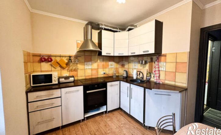 2-комн квартира ул Комарова, 55,  д. 55