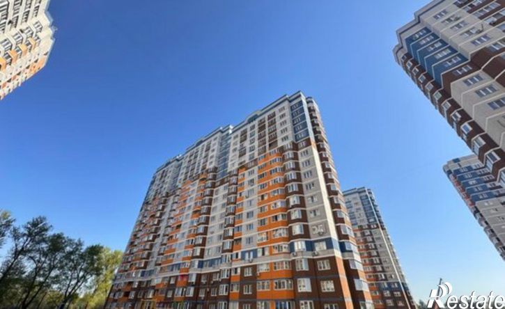2-комн квартира ул Комарова, 55,  д. 55