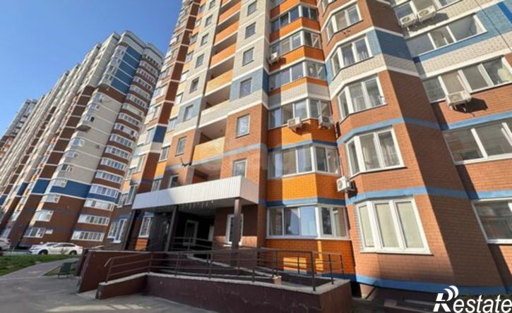 2-комн квартира ул Комарова, 55,  д. 55