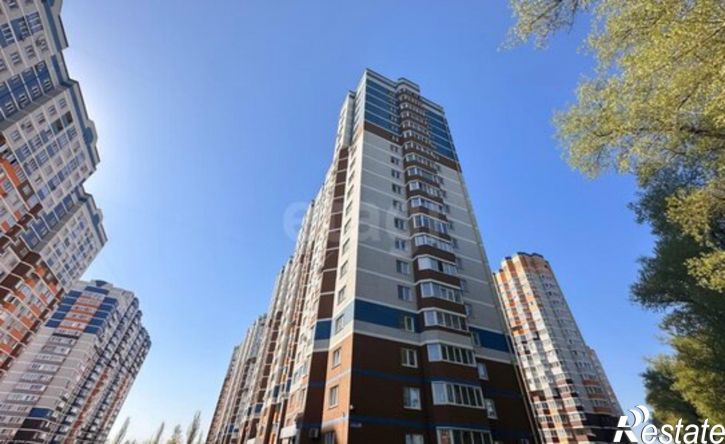2-комн квартира ул Комарова, 55,  д. 55