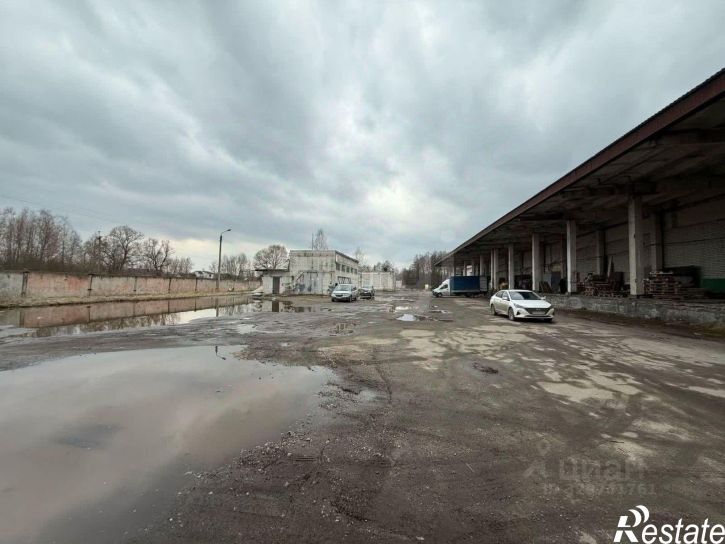 Склад городской округ Брянск
