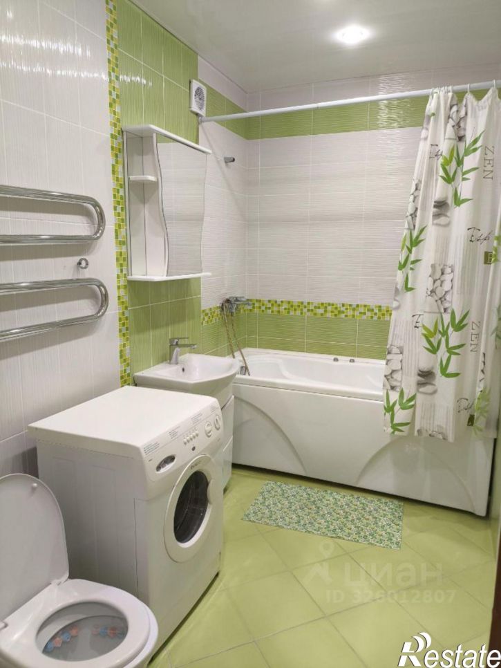1-комн квартира улица Горбатова, 10,  д. 10