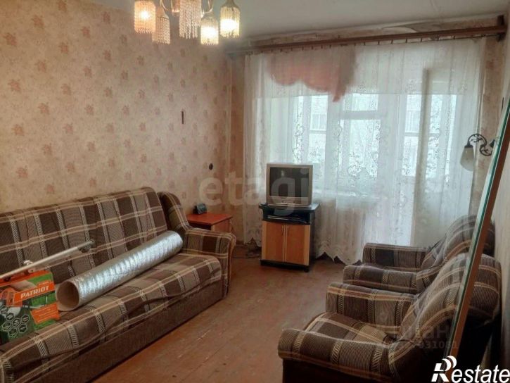 1-комн квартира Московский проспект, 28,  д. 28