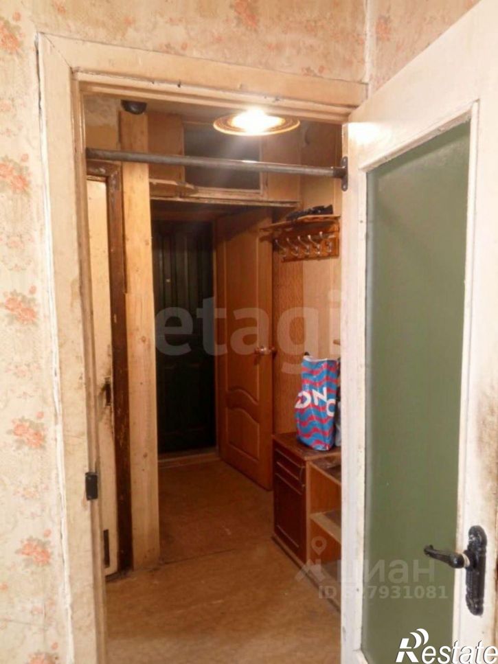 1-комн квартира Московский проспект, 28,  д. 28