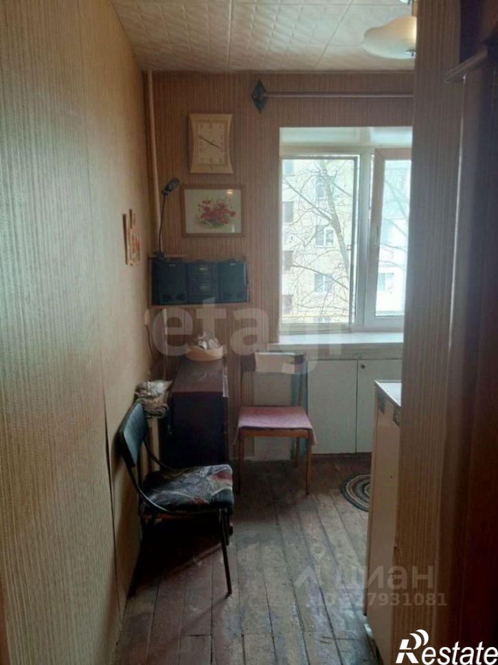 1-комн квартира Московский проспект, 28,  д. 28