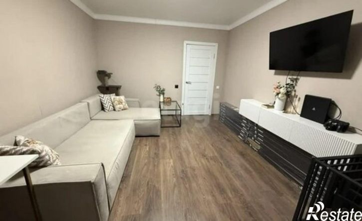 1-комн квартира Флотская улица, 28,  д. 28