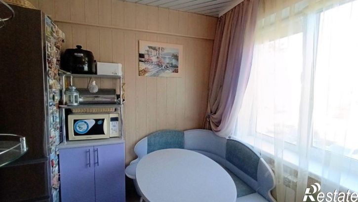 2-комн квартира улица 22-го Съезда КПСС, 43,  д. 43