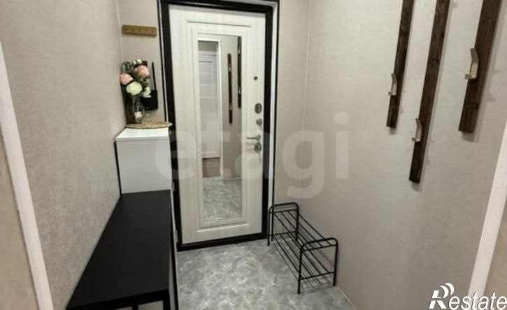 1-комн квартира Флотская улица, 28,  д. 28