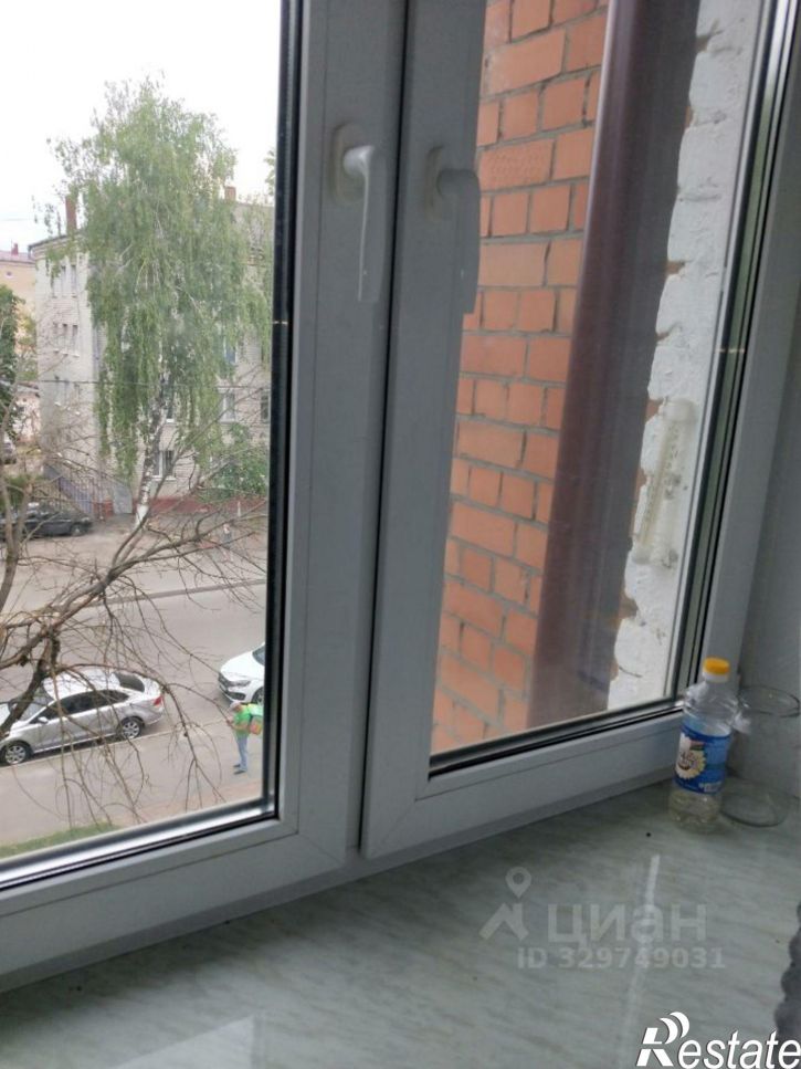 1-комн квартира Октябрьская улица, 13,  д. 13
