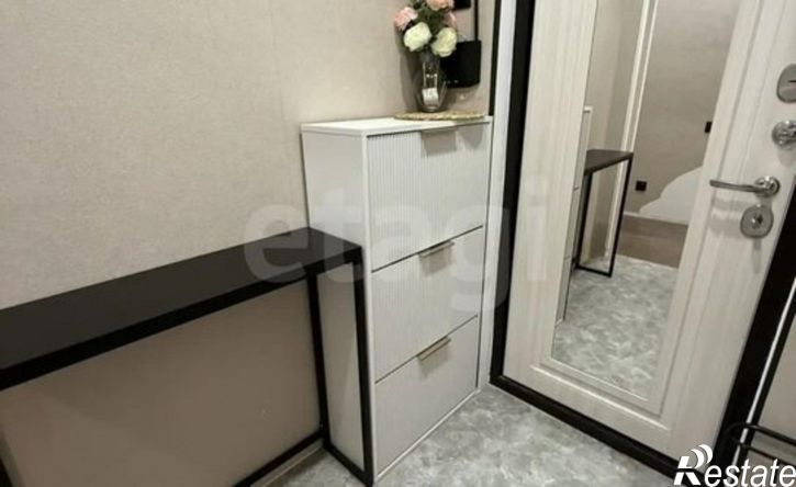 1-комн квартира Флотская улица, 28,  д. 28
