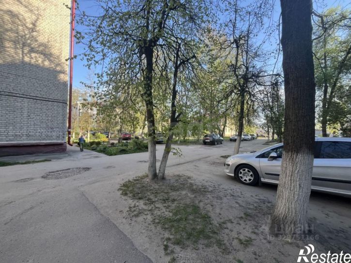 Комната Ново-Советская улица, 85/46,  д. 85/46