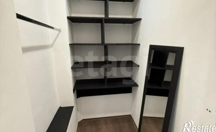 1-комн квартира Флотская улица, 28,  д. 28