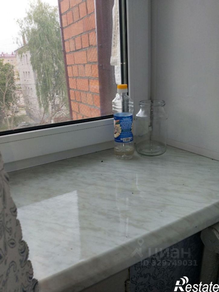 1-комн квартира Октябрьская улица, 13,  д. 13