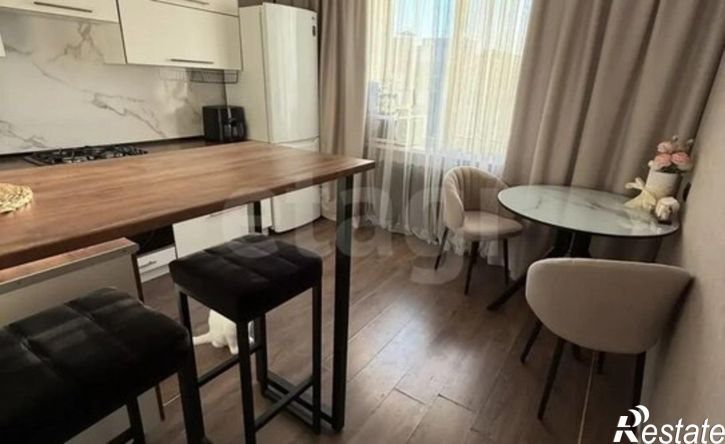 1-комн квартира Флотская улица, 28,  д. 28