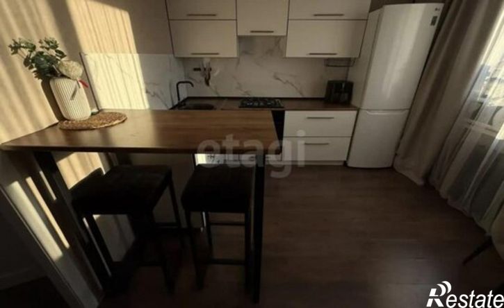 1-комн квартира Флотская улица, 28,  д. 28
