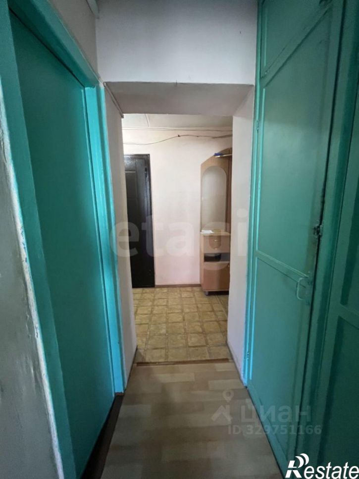 Комната Ново-Советская улица, 85/46,  д. 85/46
