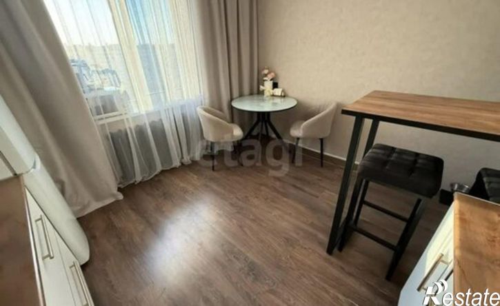 1-комн квартира Флотская улица, 28,  д. 28