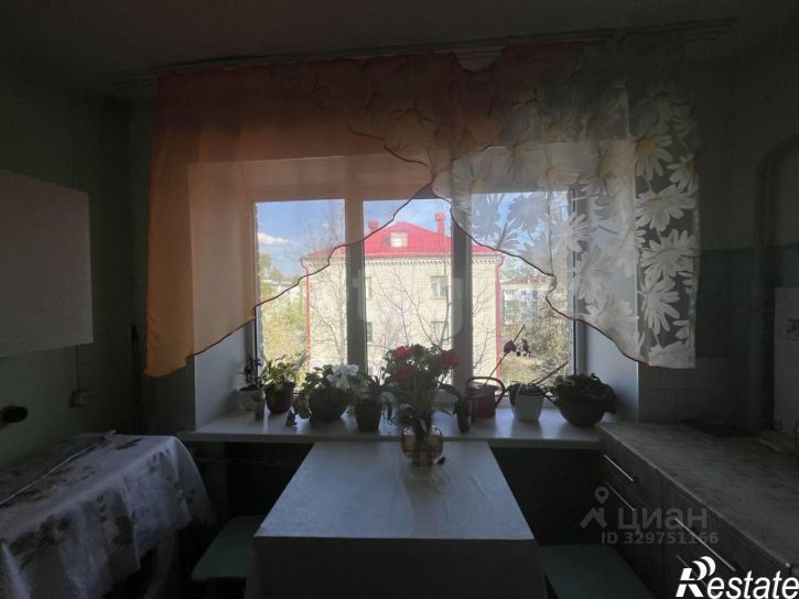 Комната Ново-Советская улица, 85/46,  д. 85/46