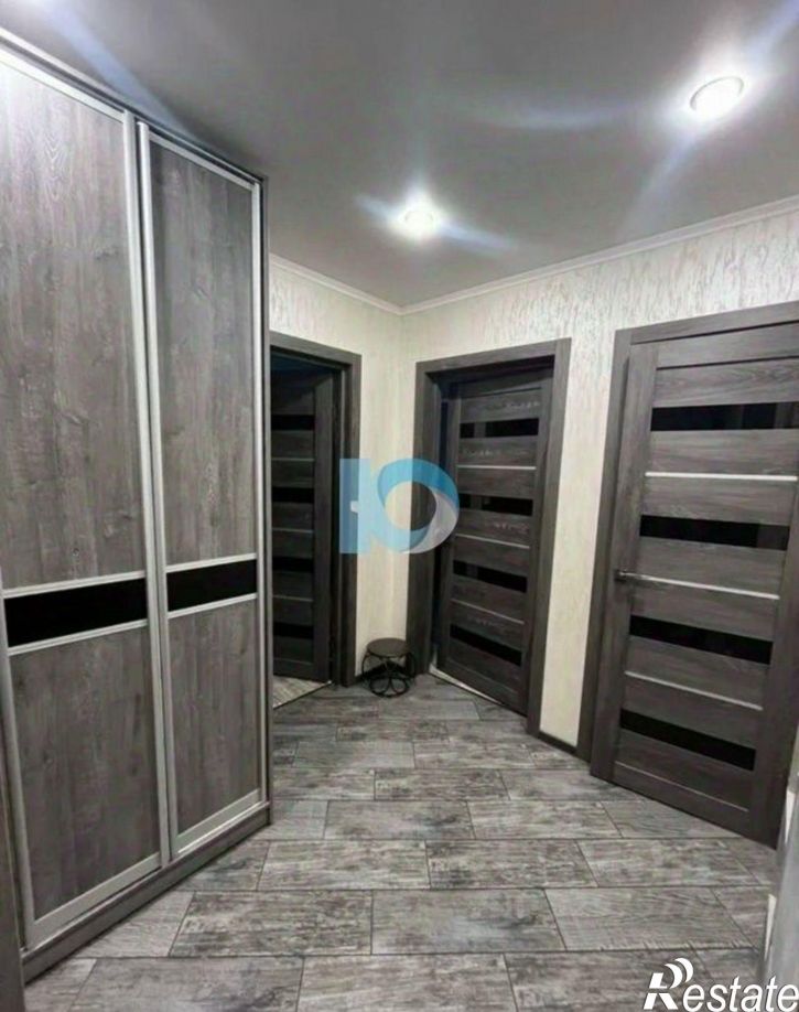 2-комн квартира г Брянск, ул Советская, д 100
