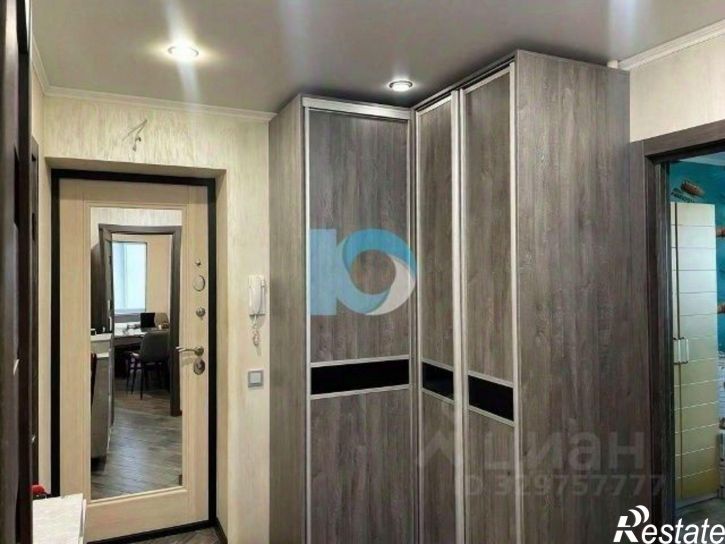 2-комн квартира г Брянск, ул Советская, д 100