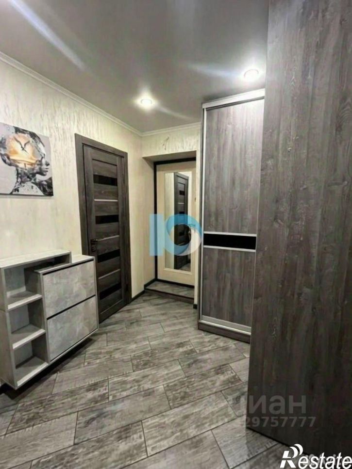 2-комн квартира г Брянск, ул Советская, д 100