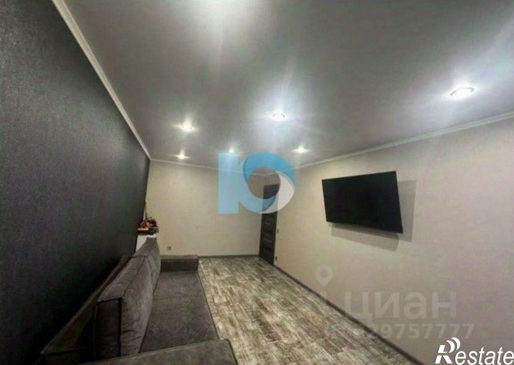 2-комн квартира г Брянск, ул Советская, д 100