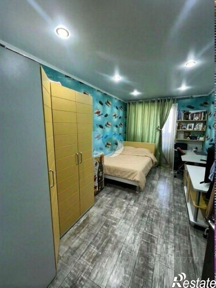 2-комн квартира г Брянск, ул Советская, д 100