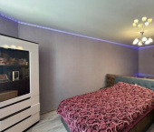 1-комн, 40кв м, этаж 9/19 ул Комарова, 53