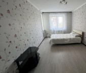 2-комн, 64кв м, этаж 5/16 ул Одесская, 7