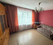 2-комн, 50кв м, этаж 5/5 ул Радищева, 6