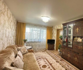 2-комн, 45кв м, этаж 3/5 ул Радищева, 1