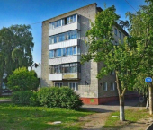 2-комн, 59кв м, этаж 5/5 ул Вяземского, 13