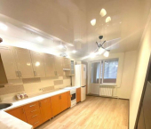 1-комн, 50кв м, этаж 5/10 улица Красных Партизан, 9/1