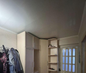 2-комн, 41кв м, этаж 2/5 переулок Гончарова, 72